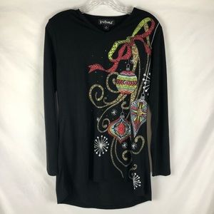 Christmas holiday shirt
